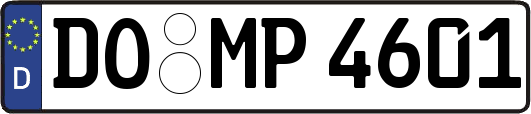 DO-MP4601