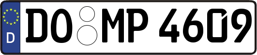 DO-MP4609