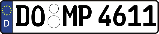DO-MP4611