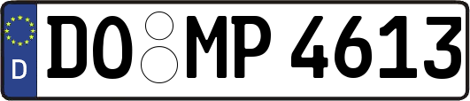 DO-MP4613