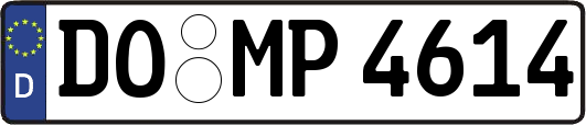 DO-MP4614