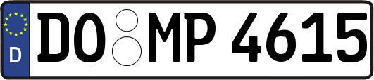 DO-MP4615