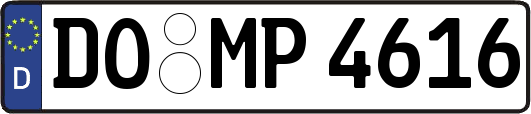 DO-MP4616