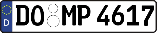DO-MP4617