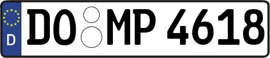 DO-MP4618