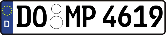 DO-MP4619
