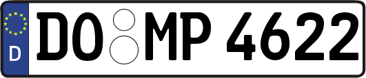 DO-MP4622