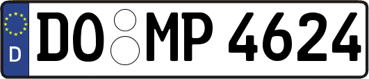 DO-MP4624