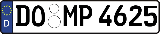 DO-MP4625