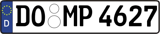 DO-MP4627