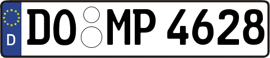 DO-MP4628