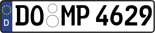 DO-MP4629