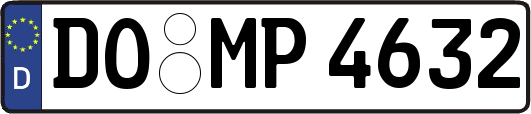 DO-MP4632
