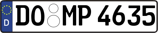 DO-MP4635