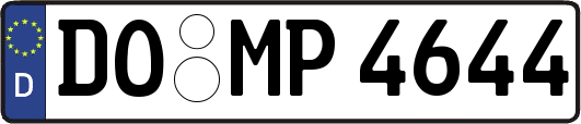DO-MP4644