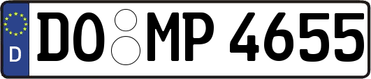 DO-MP4655