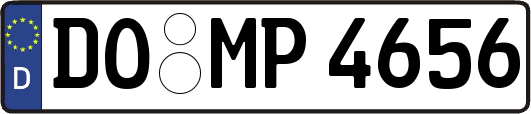 DO-MP4656