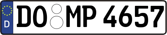 DO-MP4657