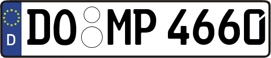 DO-MP4660