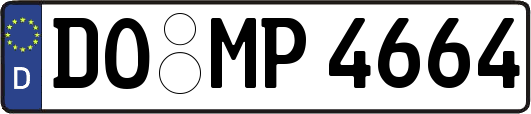 DO-MP4664