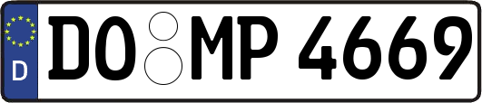 DO-MP4669