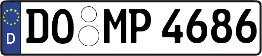DO-MP4686