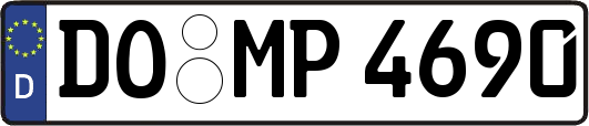 DO-MP4690