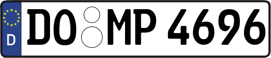 DO-MP4696