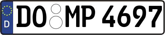 DO-MP4697
