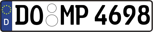 DO-MP4698