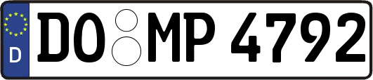 DO-MP4792
