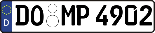 DO-MP4902