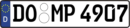 DO-MP4907