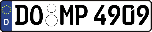 DO-MP4909