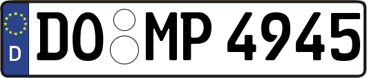 DO-MP4945