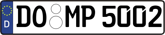 DO-MP5002