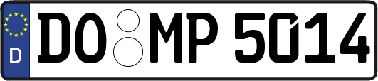 DO-MP5014