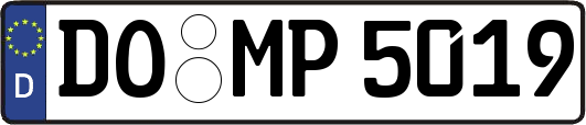 DO-MP5019