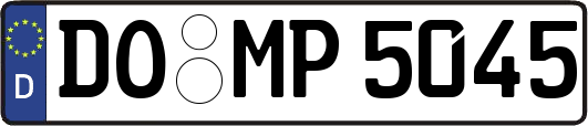 DO-MP5045