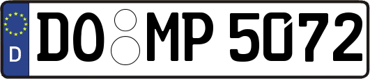 DO-MP5072