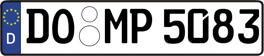 DO-MP5083