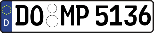 DO-MP5136