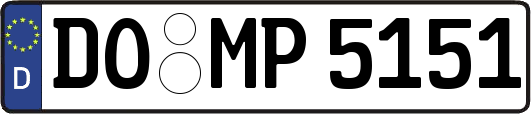 DO-MP5151