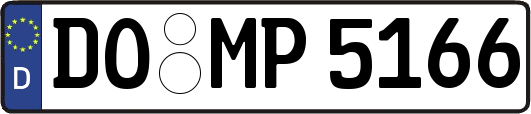 DO-MP5166