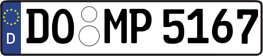 DO-MP5167