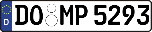 DO-MP5293