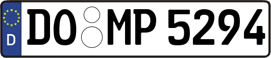 DO-MP5294