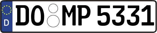 DO-MP5331