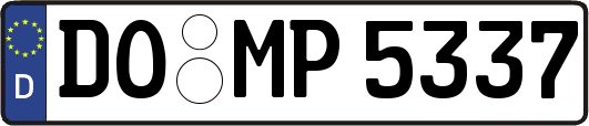 DO-MP5337
