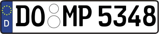 DO-MP5348